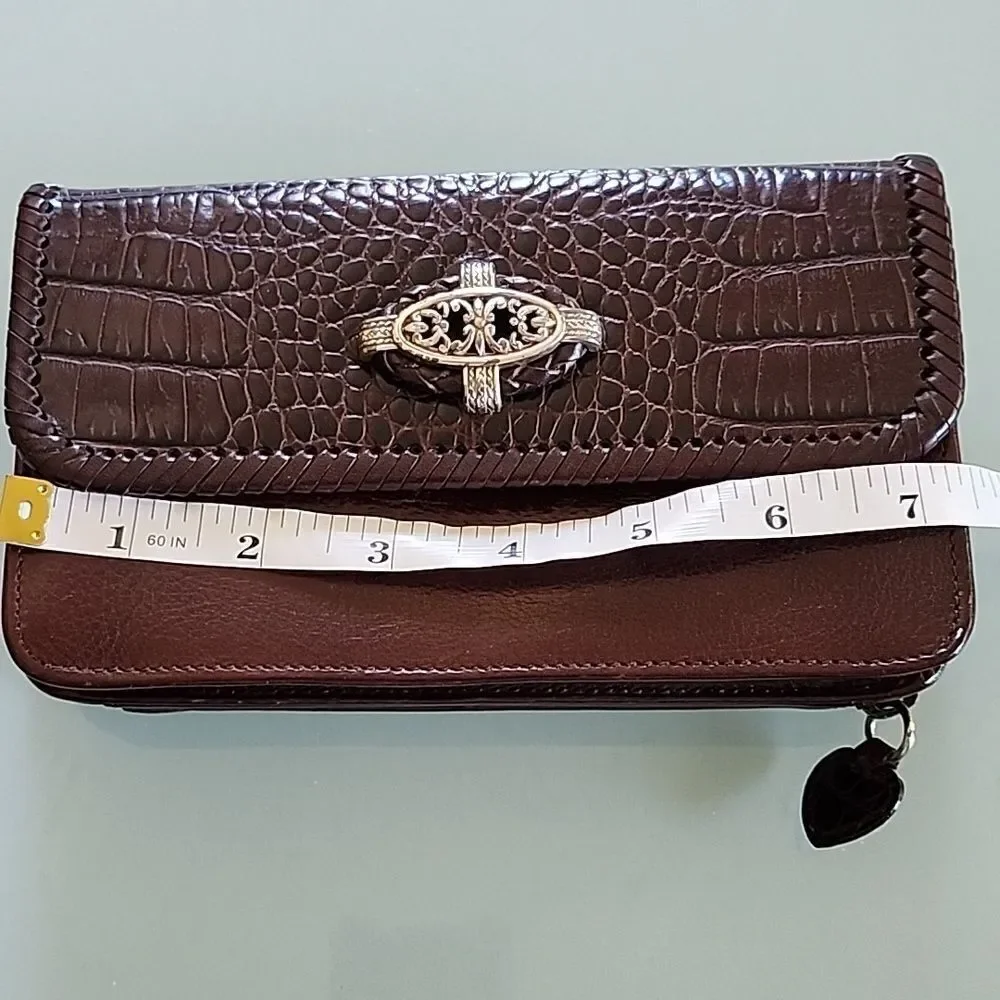 ‎Brighton Clutch/Wallet